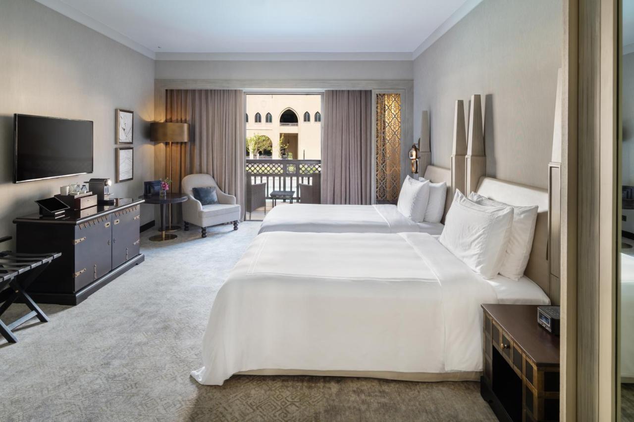 Palace Downtown Dubai Exterior photo Deluxe room